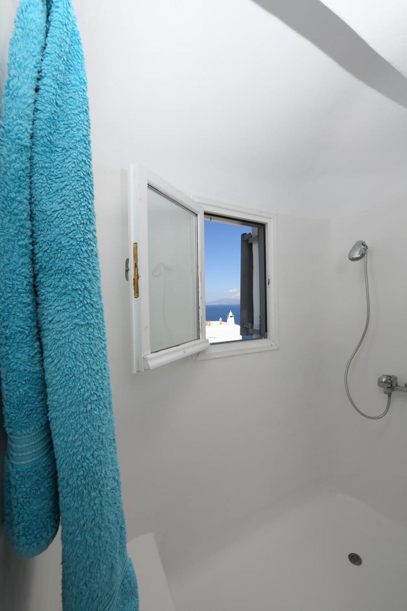 Villa Anema Mykonos - Blue Views Mykonos Villas Mykonos Town Buitenkant foto