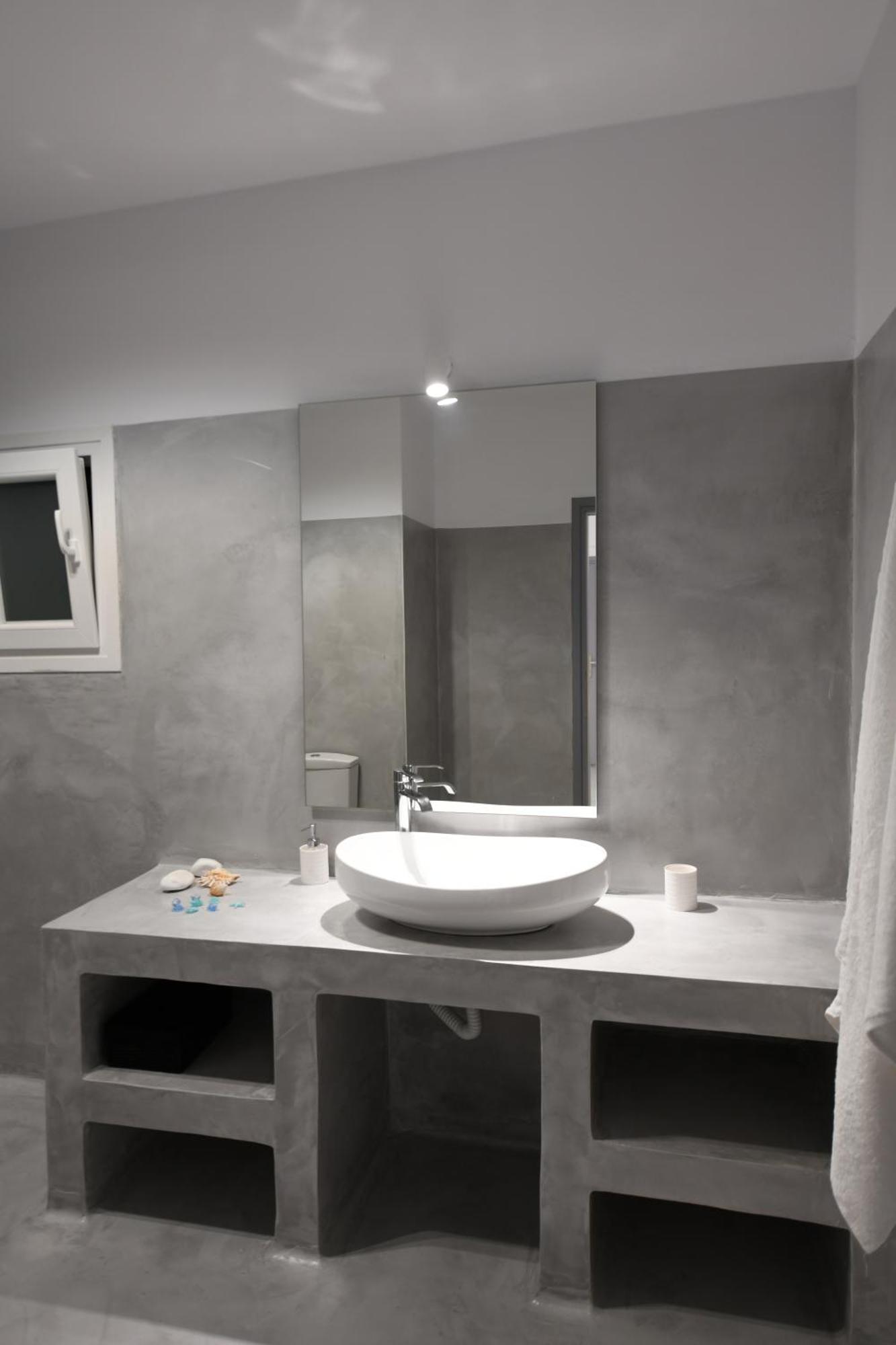Villa Anema Mykonos - Blue Views Mykonos Villas Mykonos Town Buitenkant foto